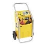 מטען עם בוסטר 550A דיגיטלי 12V/24V ויסות אלקטרוני