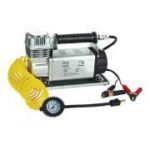 מדחס 12V בוכנה אחת