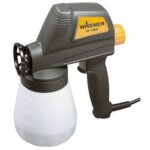 איירלס מרסס חשמלי 110W דגם W180P מבית ווגנר Wagner