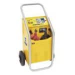 מטען עם בוסטר 720A דיגיטלי 12V/24V ויסות אלקטרוני