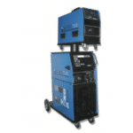 רתכת 350A 400V CO2, עם יחידת הזנה חיצונית UNIMIG 350 SF4