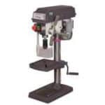 מקדחת שולחן 16 מ"מ רצועות