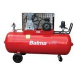 מדחס 200 ליטר 4 כ"ס 400V