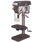 מקדחת שולחן 25 מ"מ רצועות