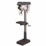 מקדחת עמוד 25 מ"מ רצועות