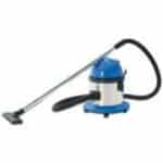 שואב אבק 10 ליטר יבש מיכל נירוסטה