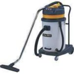 שואב אבק 70 ליטר יבש/רטוב מיכל פלסטיק