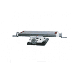 שולחן XY למקדחה 225 מ"מ