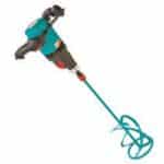 מערבל צבע מקצועי מבית Collomix דגם XO6