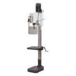 מקדחת עמוד 28 מ"מ עם גיר