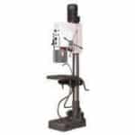 מקדחת עמוד 32 מ"מ עם גיר