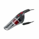 שואב אבק נייד לרכב מבית Black and decker