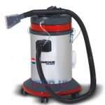 שואב אבק תעשייתי לריפודים מבית BIEMMEDUE