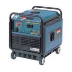 גנרטור בנזין מקצועי נייד מבית Makita