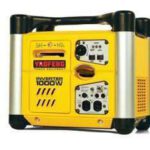 גנרטור שקט במיוחד מבית Champion