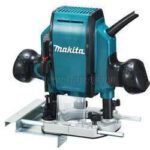 רוטר "1/4 אמין מקצועי מבית Makita