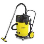 שואב אבק תעשייתי עם 3 מנועים מבית Karche