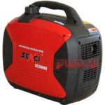 גנרטור שקט קל במיוחד מבית ZACKO