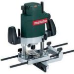 רוטר "1/4 ו-"1/2 רב עוצמה ומדויק מבית Metabo