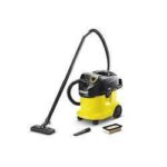 שואב אבק יבש / רטוב איכותי מבית Karcher