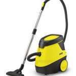 שואב אבק אנטי-אלרגני איכותי מבית Karcher