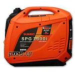 גנרטור שקט קל במיוחד מבית SUMEC