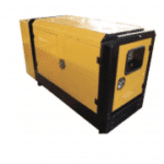 גנרטור שקט דיזל 22KVA