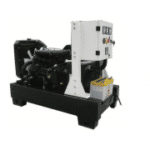 גנרטור שקט דיזל 30KVA