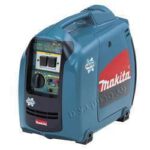 גנרטור בנזין מקצועי נייד מבית Makita