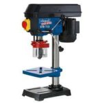 מקדחת עמוד שולחנית מבית SCHEPPACH