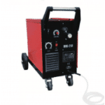 רתכת 230V 210A CO2