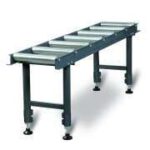 שולחן הגשה למסורים ומקדחות 2 מ'