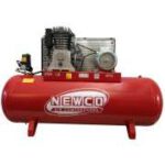 מדחס 300 ליטר 7.5 כ"ס 400V