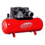 מדחס 500 ליטר 10 כ"ס 400V