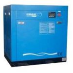 מדחס בורגי 10 כ"ס מבית KARNAF