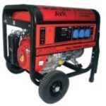 גנרטור בנזין איכותי עם מייצב מתח מבית Bronco