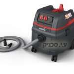 שואב אבק רוטט מבית STARMIX