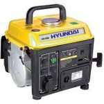 גנרטור בנזין 2 פעימות מבית Hyundai