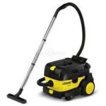 שואב אבק מקצועי לתעשייה ושיפוצים מבית Ka