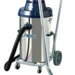 שואב אבק - 45 ליטר - לשימוש יבש/רטוב מבי