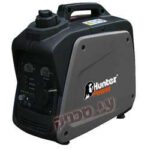 גנרטור שקט קל במיוחד מבית HUNTER