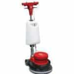 מכונת פוליש ''17 HD עם אופציה למשקולת