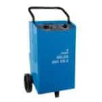 מטען עם בוסטר VELOX 650 עם שלט