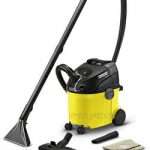 שואב אבק לניקוי עמוק מבית Karcher