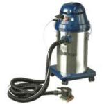 שואב אבק 25 ליטר עם יציאה לכלים חשמליים