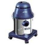 שואב אבק 16 ליטר יבש/רטוב מיכל נירוסטה