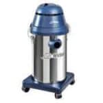 שואב אבק 25 ליטר יבש/רטוב מיכל נירוסטה