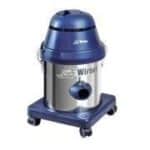 שואב אבק 16 ליטר יבש מיכל נירוסטה