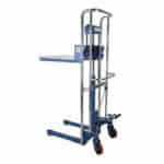 מלגזון הרמה הידראולי 400 ק"ג