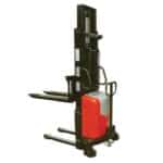 מלגזון הרמה חשמלי 1 טון שינוע ידני